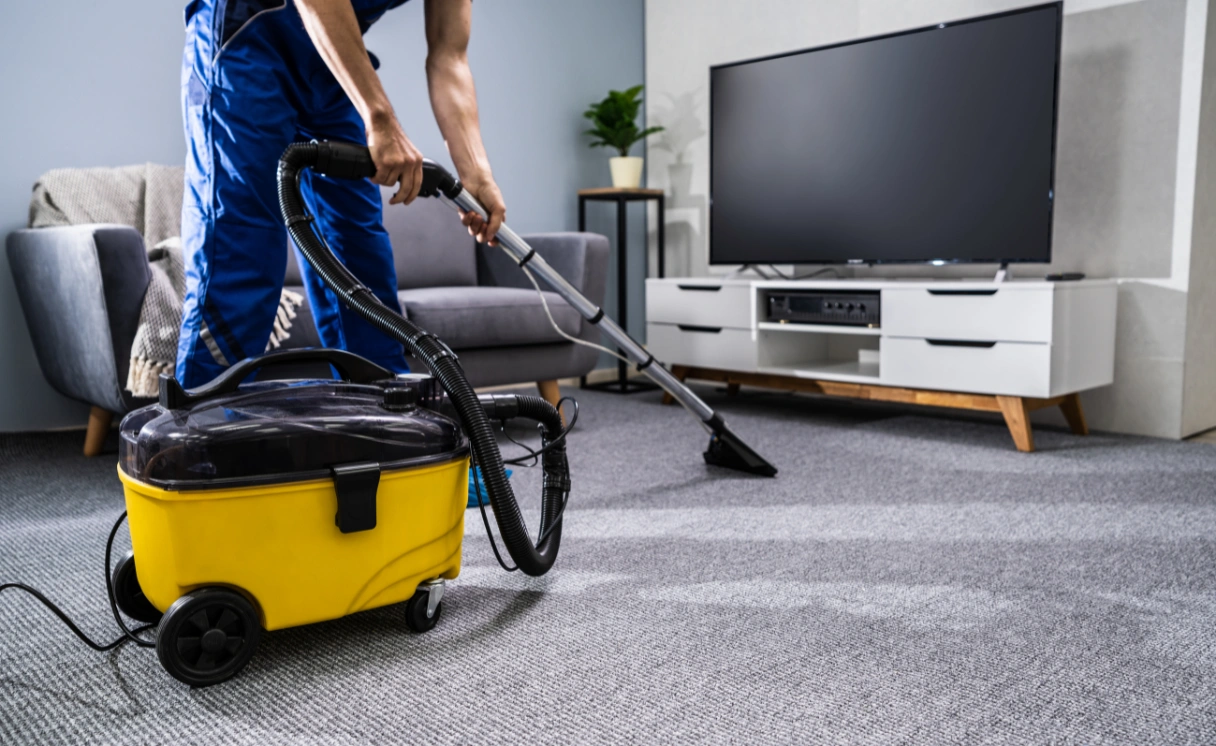Extract End of Lease Cleaning Somerville Contact Office